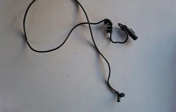 BMW 2 Active Tourer U06 Combustion relay 0265011338