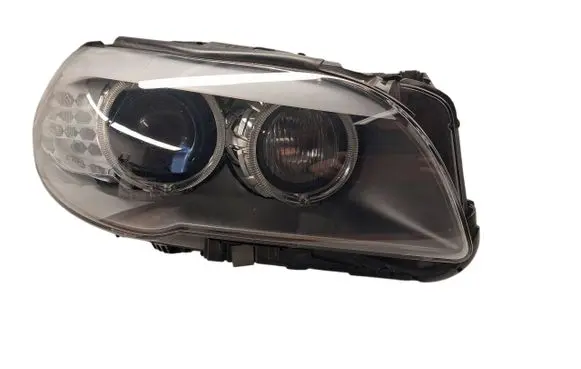 BMW 5 F10 F11 Headlight/headlamp 7203252 A8720325212 10131420049260