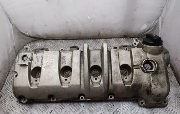 Porsche Cayenne (9PA) Rocker cam cover 94810513502 94810523502