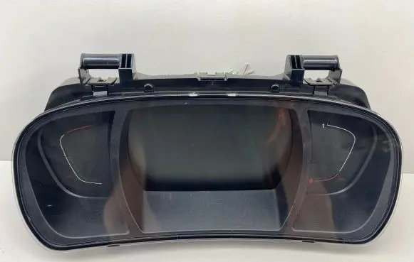 Renault Kadjar Speedometer (instrument cluster) P248103992R NS03580843 VP3FF14B815RB