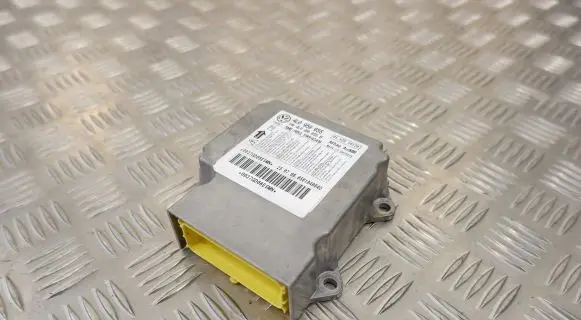 Audi Q7 4L Airbag control unit/module 4L0959655 4L0910655B