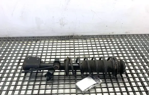 Nissan Micra K14 Front shock absorber/damper 
