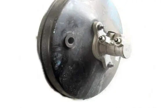 Opel Adam Brake booster 39078521 0204400549