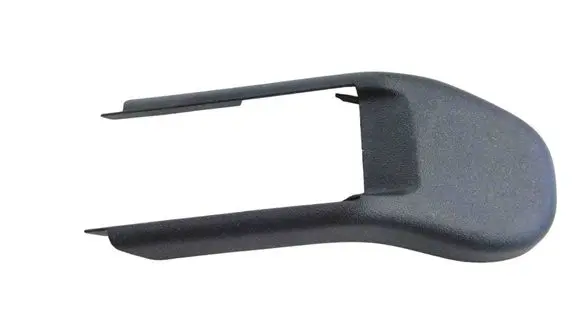 Infiniti Q50 Front door seat control surround trim 875074HA0A