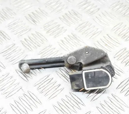 BMW 6 E63 E64 Rear air suspension level height sensor 