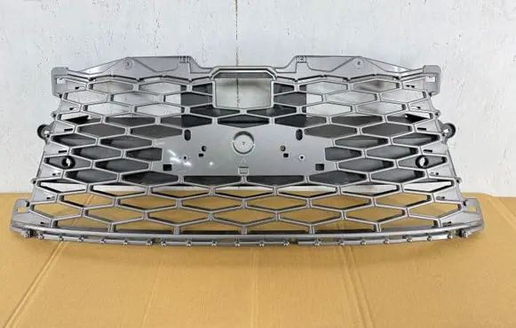 Lexus LBX Front bumper upper radiator grill 5311152D40