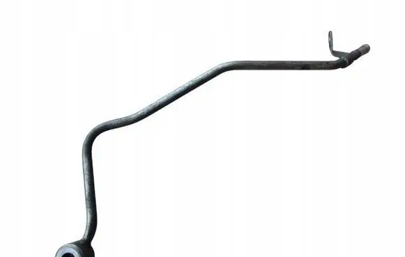 Jeep Cherokee III KJ Turbo turbocharger oiling pipe/hose