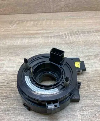 Volkswagen Golf V Airbag slip ring squib (SRS ring) 1K0959653