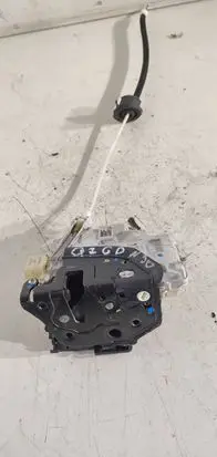 Audi Q7 4L Rear door lock 3C4839016C