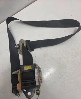 Suzuki Grand Vitara II Front seatbelt 8494065J0 08202008 TKAB2EP526