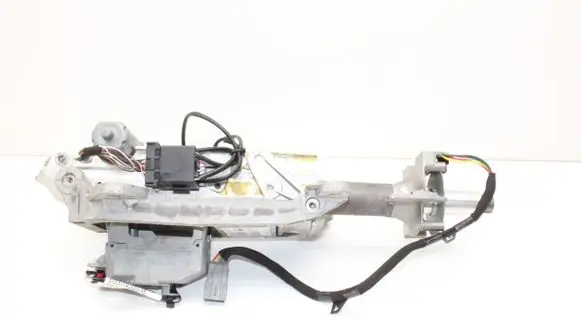 Jaguar F-Type Steering rack mechanical part 2W933C529AP