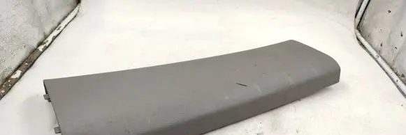(B) pillar trim (bottom)