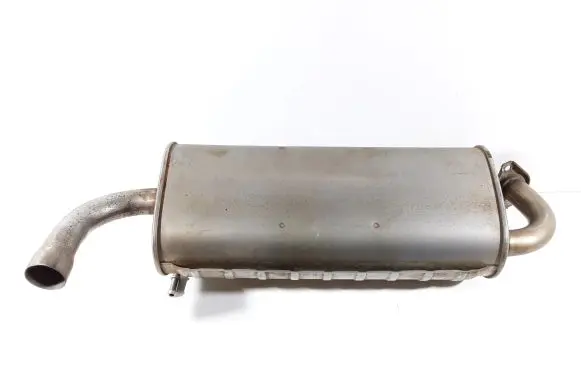 Suzuki Jimny Muffler/silencer 84AM01