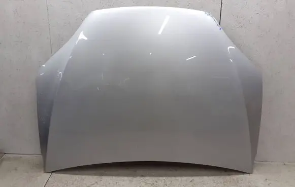Tesla Model X Engine bonnet/hood