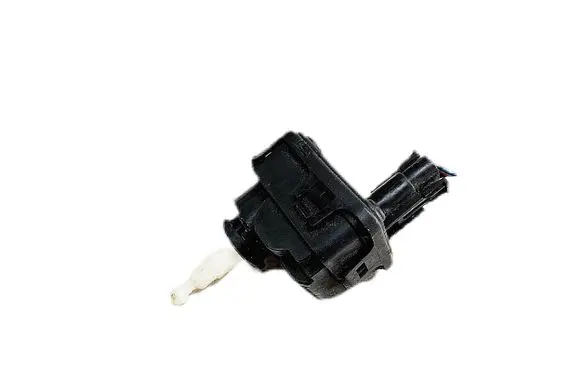 Volvo S40, V40 Headlight level adjustment motor 007282-32