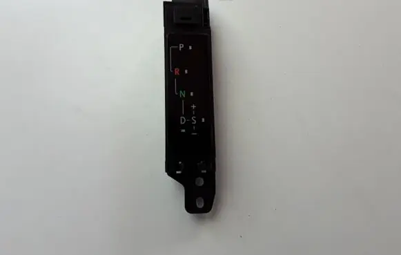 Lexus IS III XE30 Screen/display/small screen 76H711