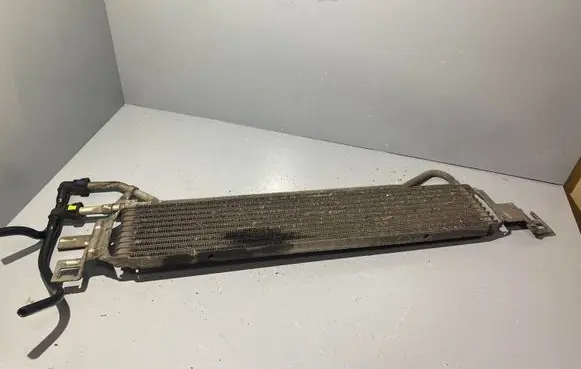 Volvo V50 Transmission/gearbox oil cooler 