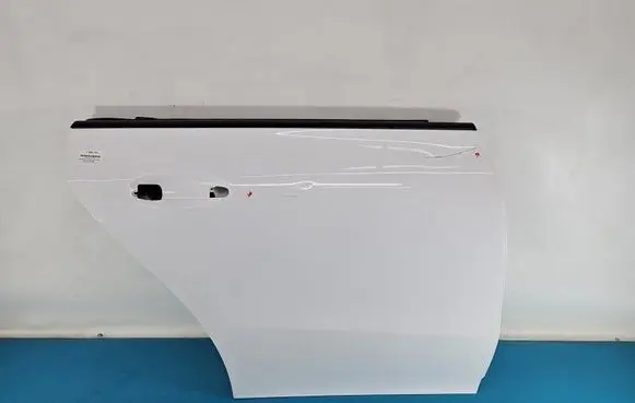 Mercedes-Benz CLA C118 X118 Rear door IMPRK1528716