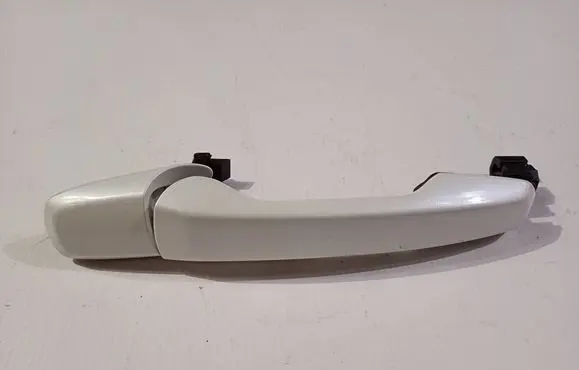Ford Explorer V Rear door exterior handle BT4378218888B