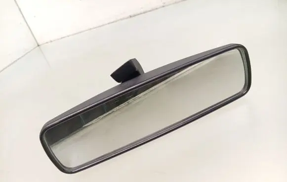 Dacia Sandero II Rear view mirror (interior) E20205028