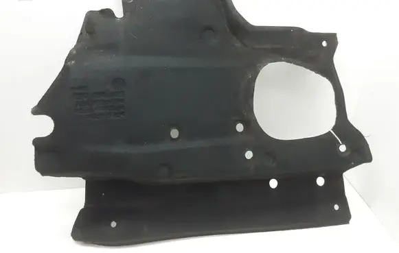 Volkswagen PASSAT B7 USA Sound insulation of firewall 561863353