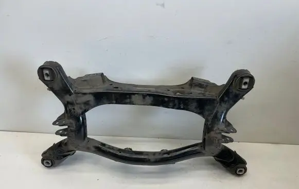 BMW 3 F30 F35 F31 Rear subframe 6792506