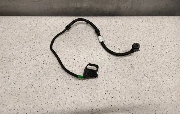 BMW 4 G22 G23 G24 G26 Engine installation wiring loom 8482365 8482366
