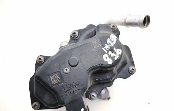 Audi A4 S4 B9 EGR valve V29062884B 04L131501S 2C33247676