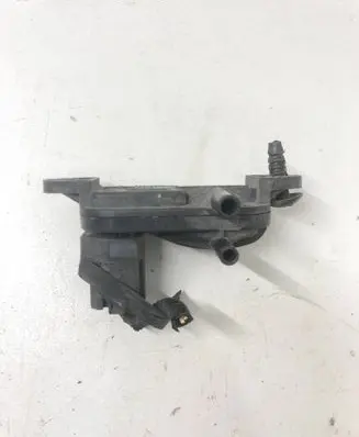 Ford Focus Exhaust gas pressure sensor 3M5A5L200AB