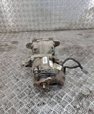 KIA Sorento Rear differential AHK250490