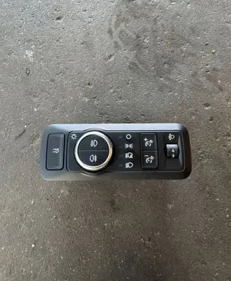 Ford Ranger Tailgate/trunk/boot open switch N1WT13D061PBW