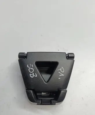 Peugeot 508 RXH Hazard Warning Triangle Mounting Bracket 9670544177 32481