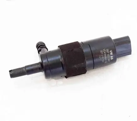 Audi A5 Sportback 8TA Windscreen/windshield washer pump 3B795568100101612V