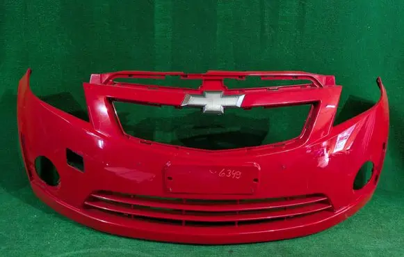 Chevrolet Spark Front bumper