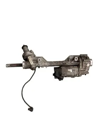 BMW 1 E81 E87 Steering rack 6785267