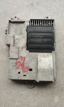 Mercedes-Benz A W177 Other control units/modules A1779005316