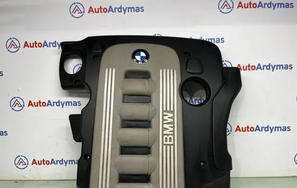 BMW X5 E53 Engine cover (trim) 7788921 11147788921