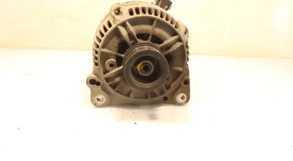 Audi A3 S3 8L Generator/alternator 0123510065
