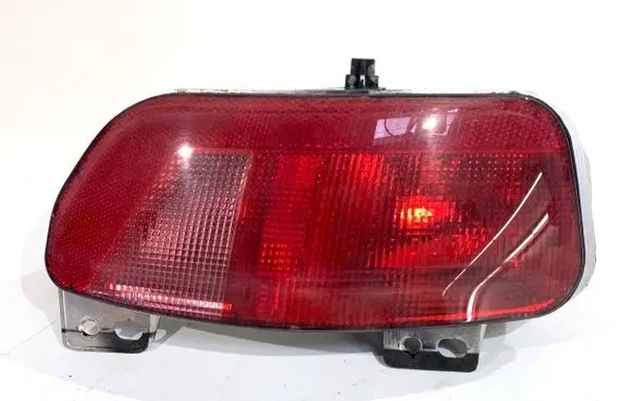 Citroen C4 II Picasso Rear bumper light