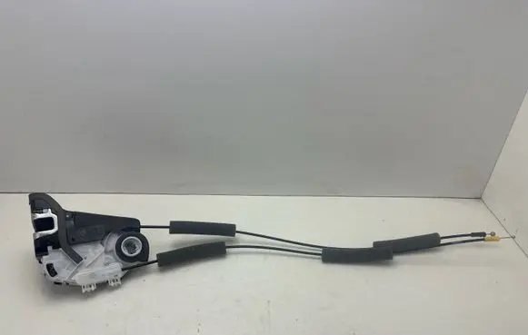 Subaru Outback (BT) Front door lock PB114120M6