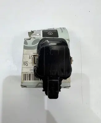 Mercedes-Benz C W205 Rain sensor A2059006615