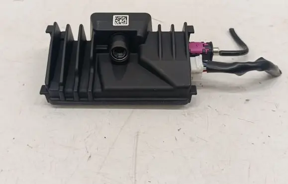 Nissan Qashqai J12 Windshield/windscreen camera 284625358R