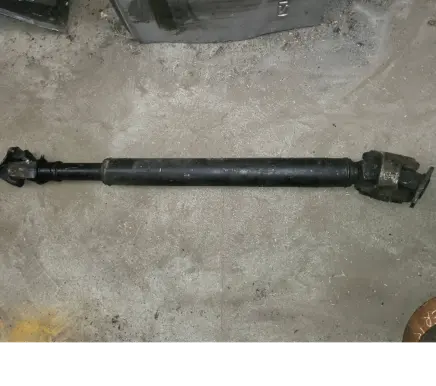 Toyota 4 Runner N120 N130 Rear driveshaft/prop shaft 