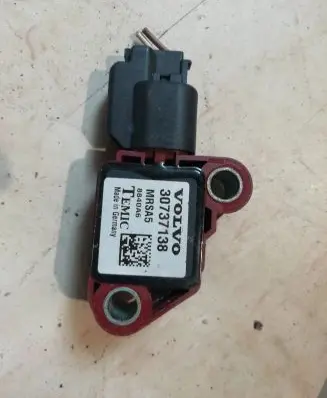 Volvo S80 Airbag deployment crash/impact sensor 8840A6 30737138