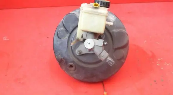 BMW Z4 E85 E86 Brake booster 6756800