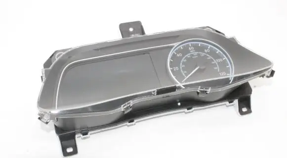 Nissan Leaf II (ZE1) Speedometer (instrument cluster) 248106WK1D
