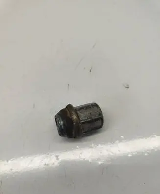 Dodge RAM Nuts/bolts 6509422AA