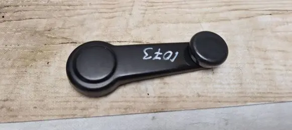 Honda Jazz Rear door window winding handle 