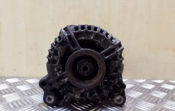 Audi A5 8T 8F Generator/alternator 059903016E