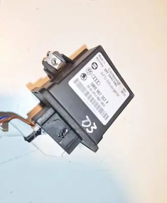 Light module LCM